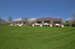 The Orchard Suites